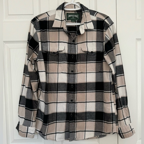 American Eagle Outfitters Other - Men’s American Eagle Flannel